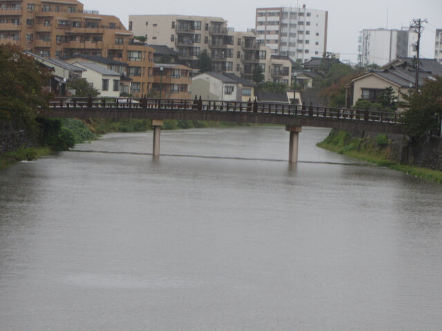 金澤 浅野川