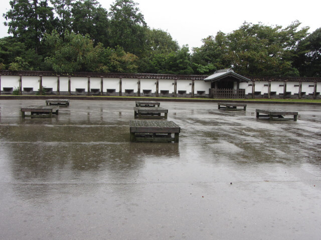 金澤城公園