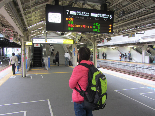 京都駅