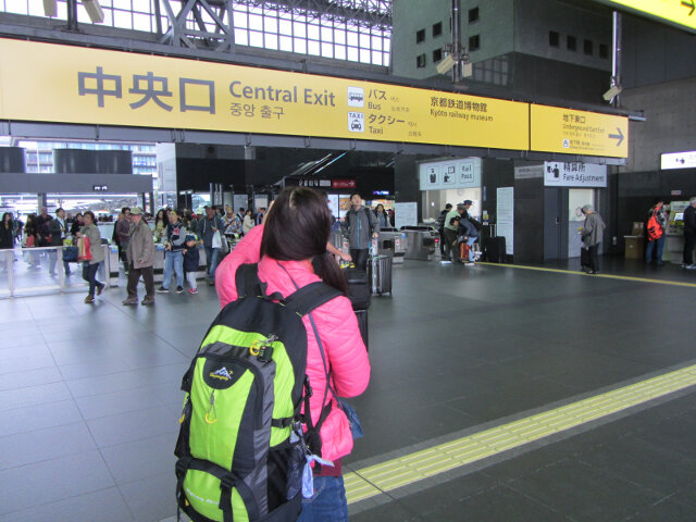 京都駅