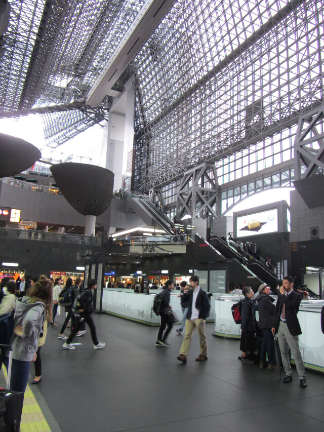 京都駅