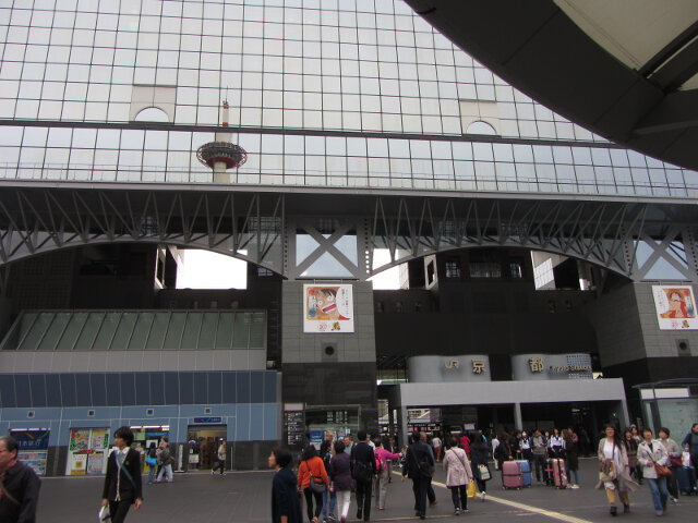 京都駅