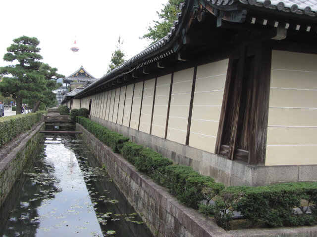 京都．東本願寺