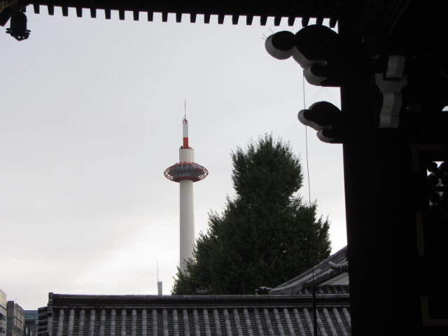 京都東本願寺