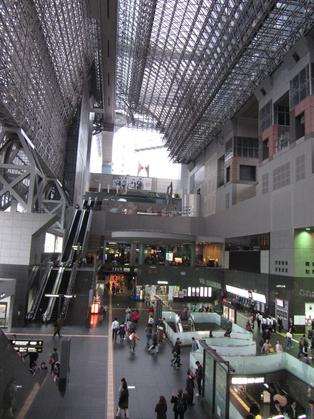 京都駅