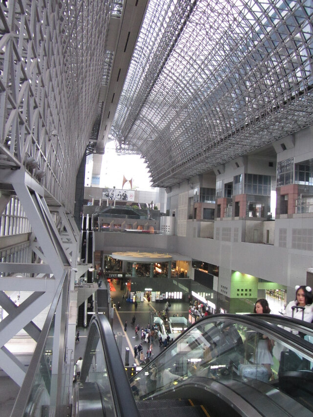 京都駅