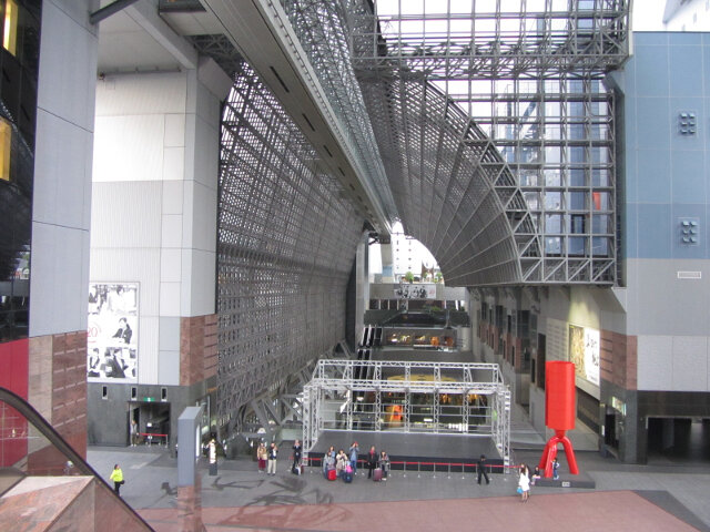 京都駅