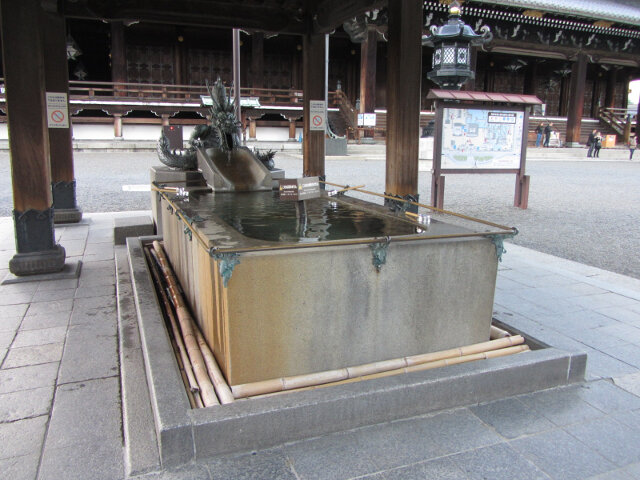 京都東本願寺