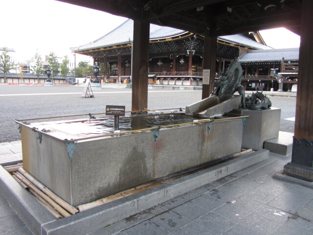 京都東本願寺