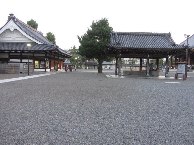 京都東本願寺