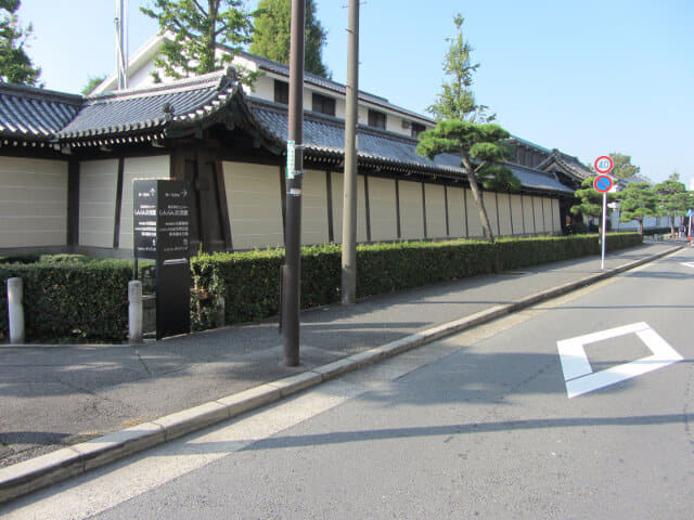 京都東本願寺