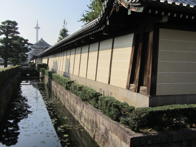 京都東本願寺