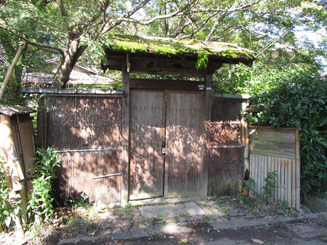 京都嵐山嵯峨野