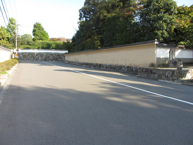 京都東山區．勝林寺