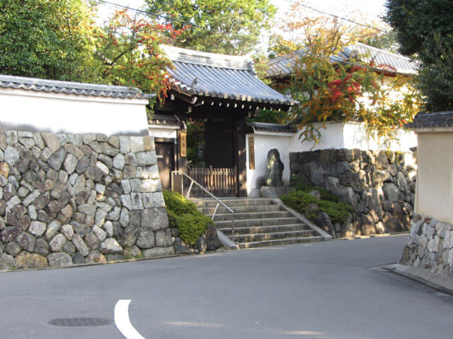 京都東山區．靈源寺