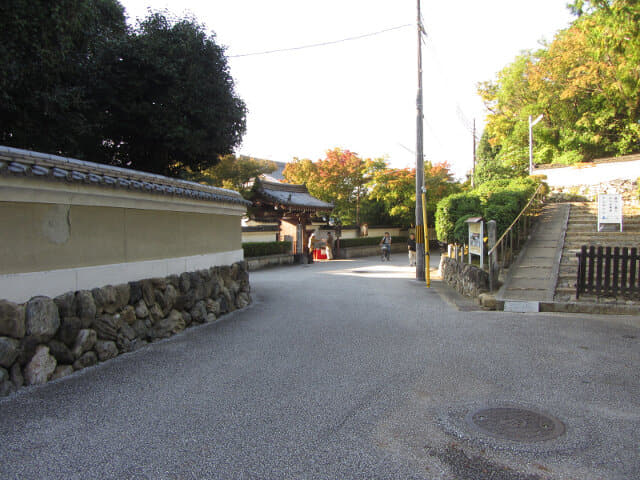 京都東山區．一華院