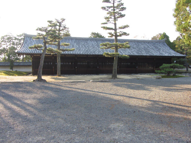 京都東福寺