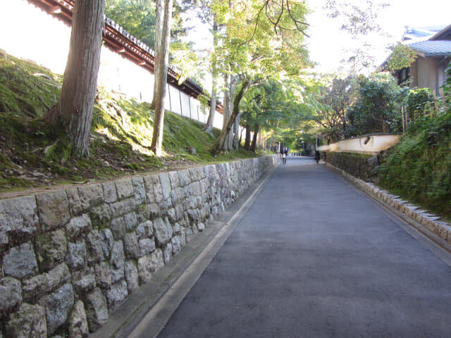 京都．東福寺