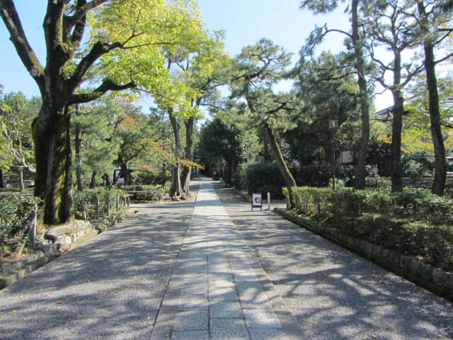 京都東山區 建仁寺