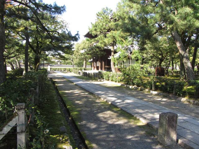 京都東山區 建仁寺