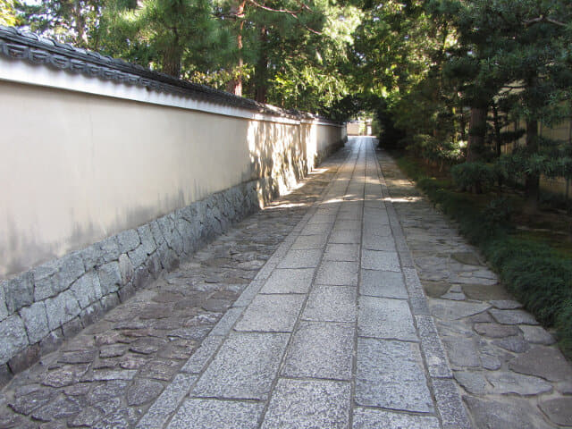 京都東山區 建仁寺