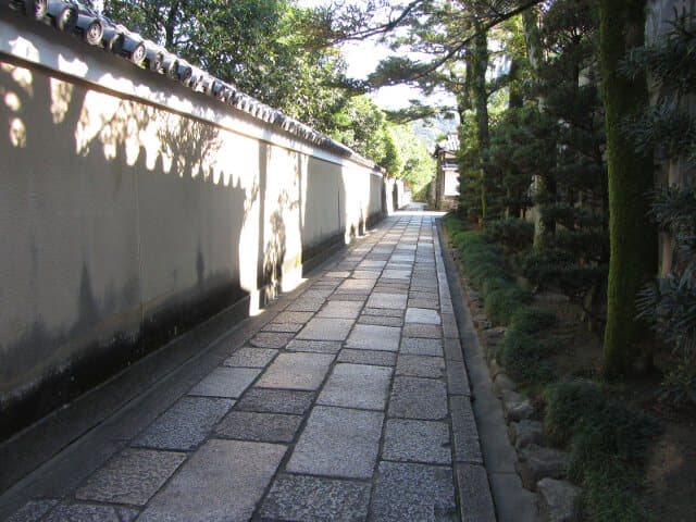 京都東山區 建仁寺