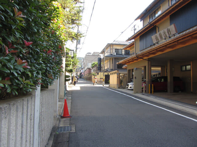 京都東山區 八坂通 祇園辻利