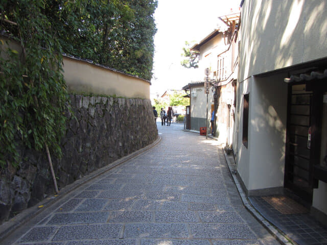 京都東山區 一寧坂 (一念坂)