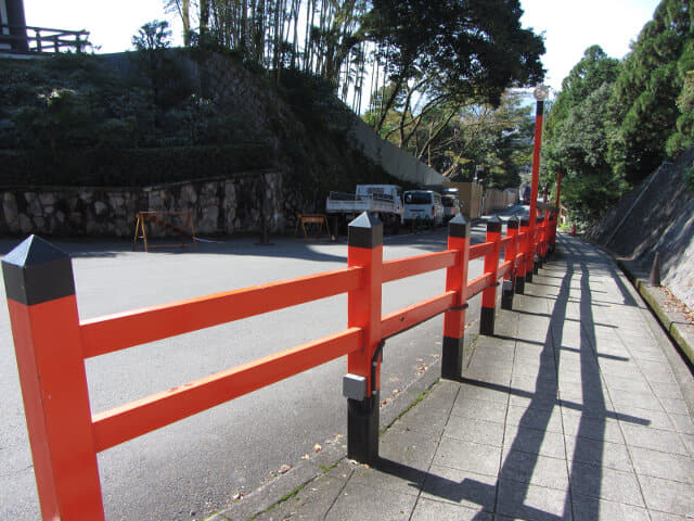 京都東山區 維新之道