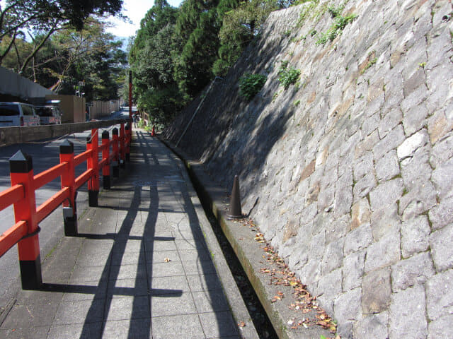 京都東山區 維新之道