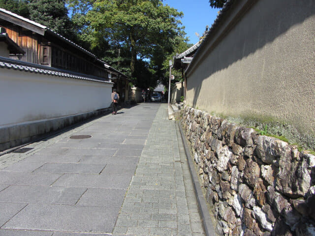 京都東山區 寧寧之道