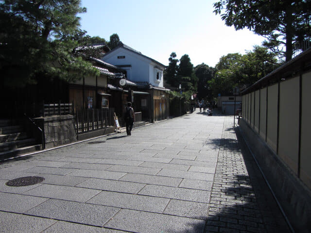 京都東山區 寧寧之道