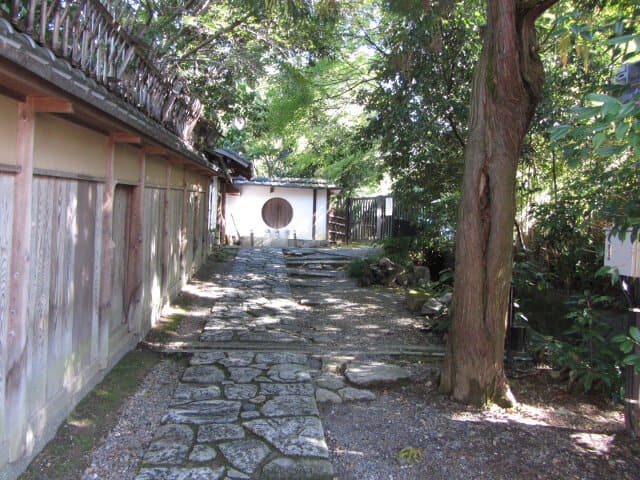 京都東山區 寧寧之道