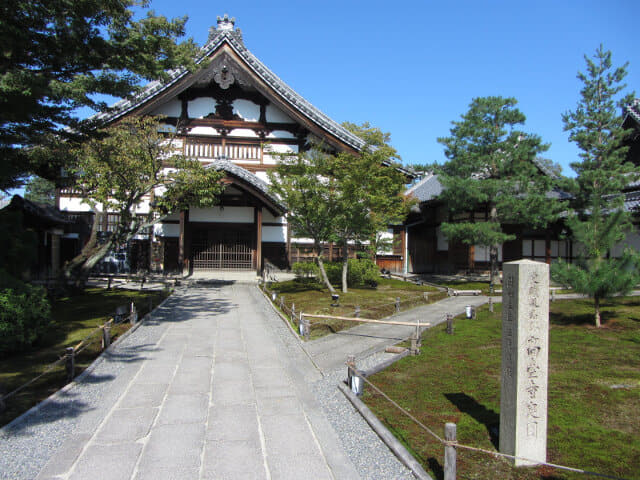 京都東山區 高台寺