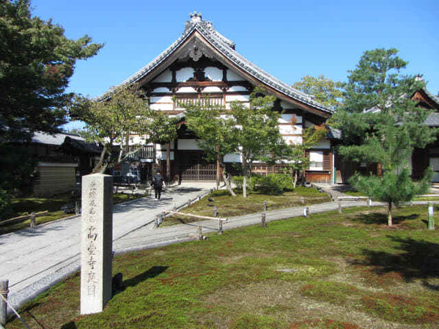 京都東山區 高台寺