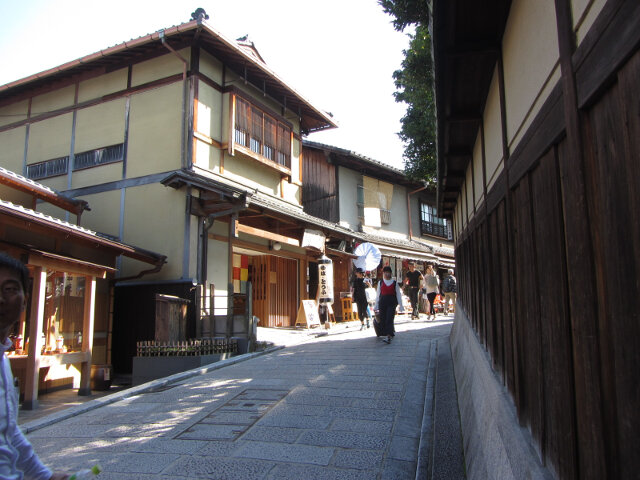 京都東山區 產寧坂