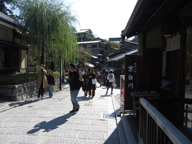 京都東山區 產寧坂