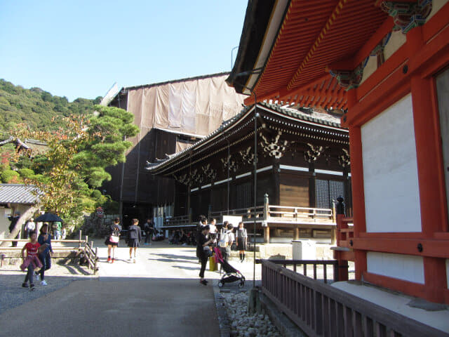 京都清水寺