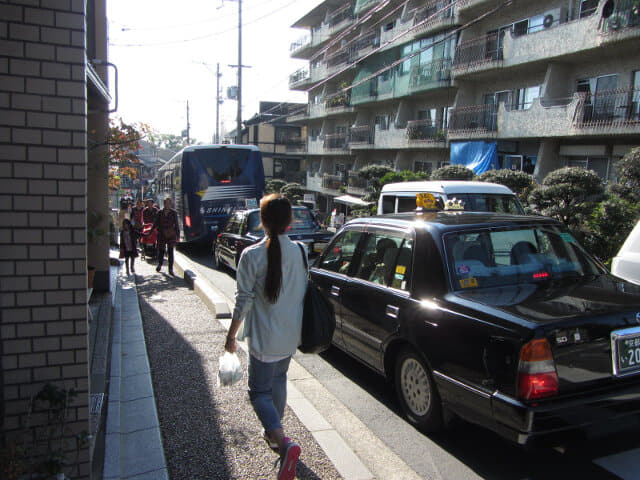 京都東山區 五條坂