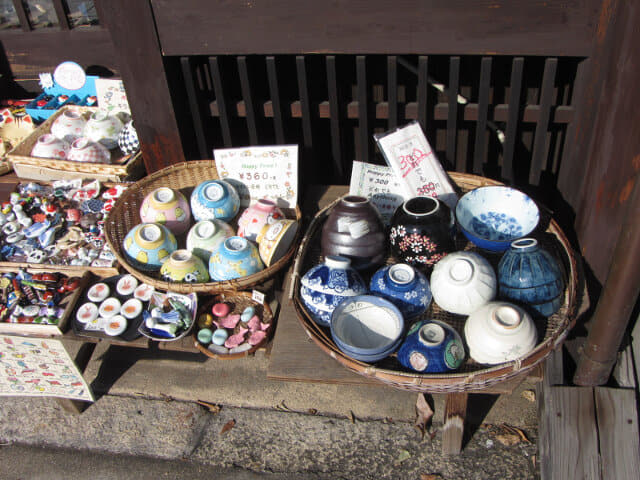 京都東山區 五條坂 清水燒發祥地