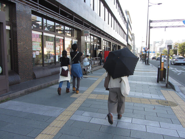 京都東山區 清水五條通