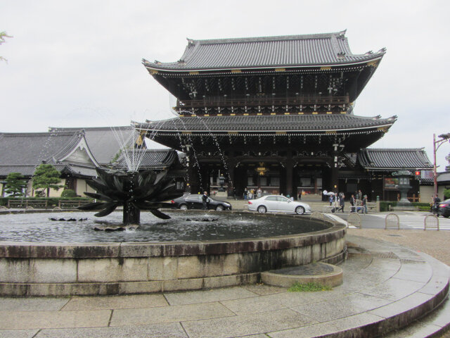 京都 東本願寺