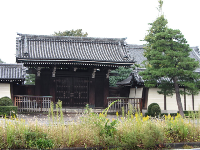 京都 東本願寺