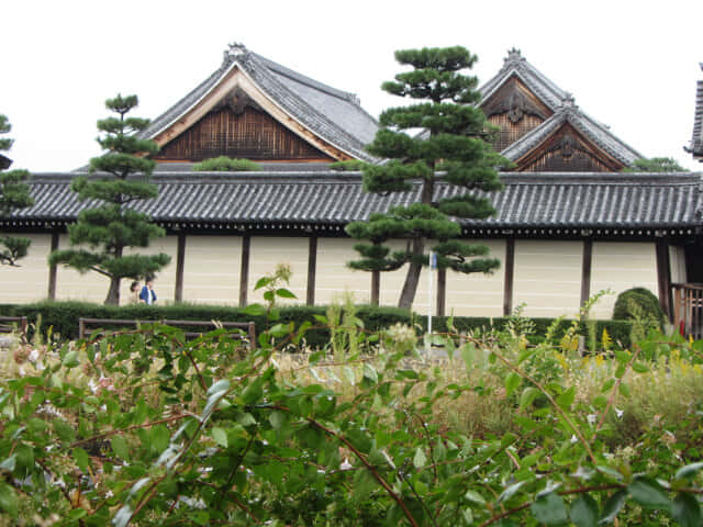 京都 東本願寺