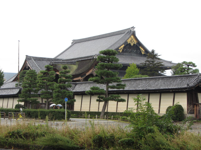 京都 東本願寺