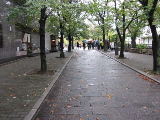 京都 祇園區域