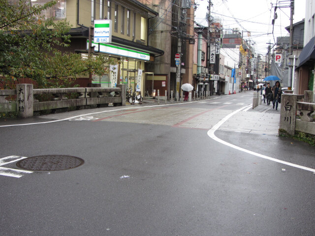 京都 祇園區域