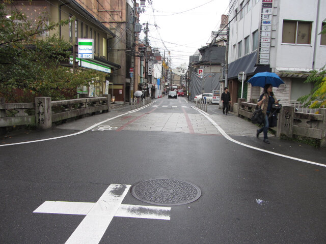 京都 祇園區域