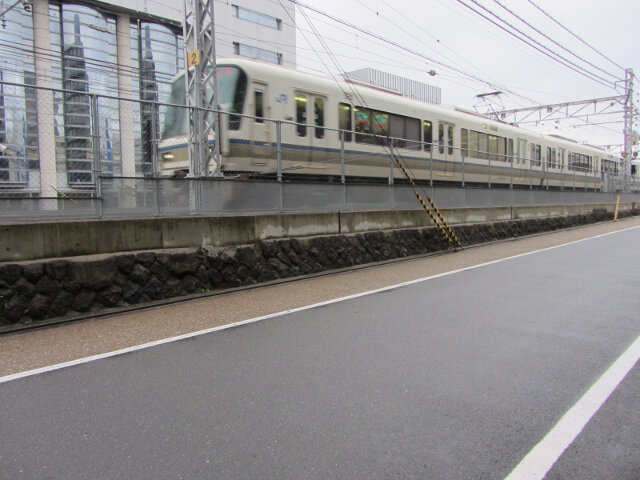 京都 梅小路