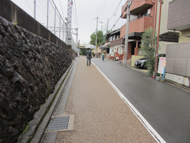 京都 梅小路